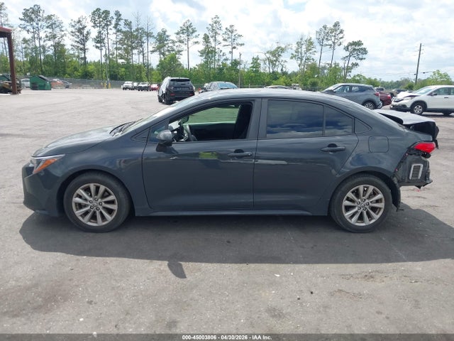 Продаж на аукціоні авто 2023 Toyota Corolla Le, vin: JTDB4MEE2P3004097, номер лоту: 45003806