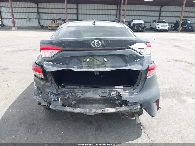Продаж на аукціоні авто 2023 Toyota Corolla Le, vin: JTDB4MEE2P3004097, номер лоту: 45003806