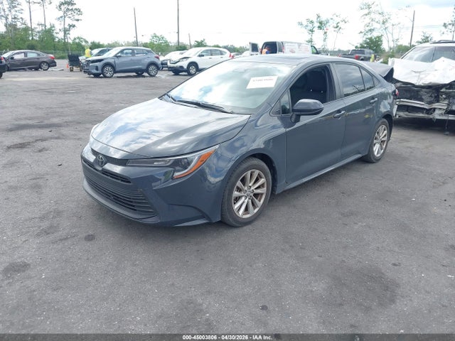 Продаж на аукціоні авто 2023 Toyota Corolla Le, vin: JTDB4MEE2P3004097, номер лоту: 45003806