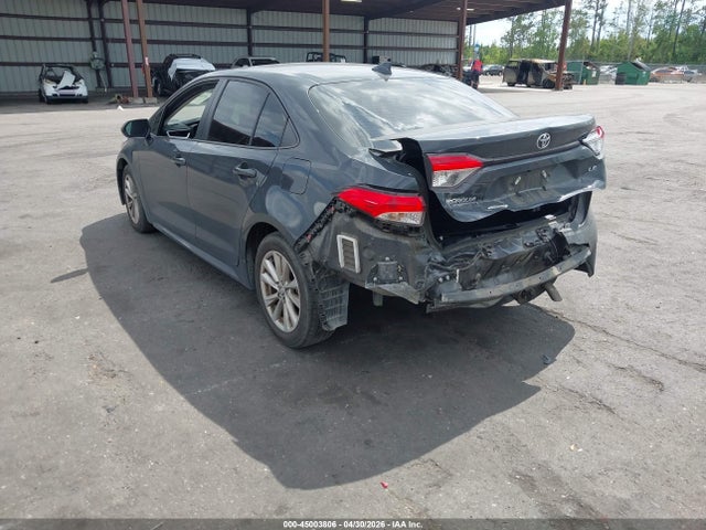 Продаж на аукціоні авто 2023 Toyota Corolla Le, vin: JTDB4MEE2P3004097, номер лоту: 45003806