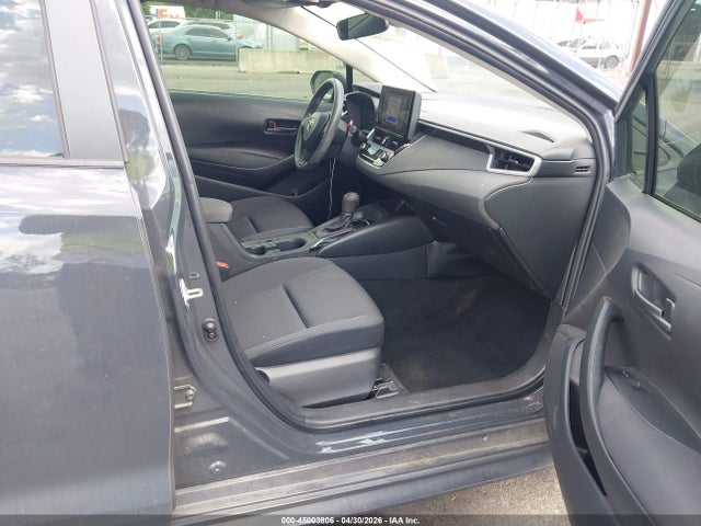 Продаж на аукціоні авто 2023 Toyota Corolla Le, vin: JTDB4MEE2P3004097, номер лоту: 45003806