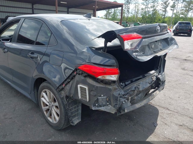 Продаж на аукціоні авто 2023 Toyota Corolla Le, vin: JTDB4MEE2P3004097, номер лоту: 45003806