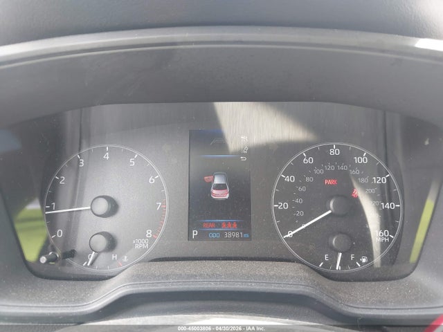Продаж на аукціоні авто 2023 Toyota Corolla Le, vin: JTDB4MEE2P3004097, номер лоту: 45003806
