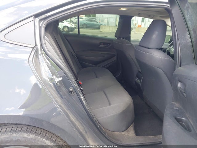Продаж на аукціоні авто 2023 Toyota Corolla Le, vin: JTDB4MEE2P3004097, номер лоту: 45003806
