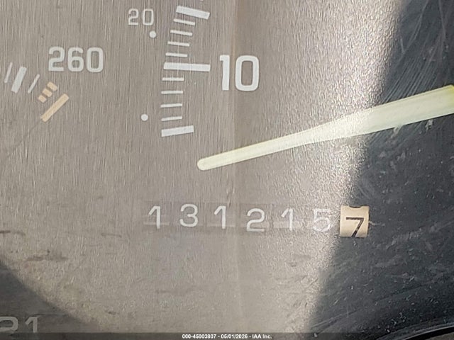 45003807 :رقم المزاد ، 1GTEC14Z3RZ513859 vin ، 1994 Gmc Sierra C1500 مزاد بيع