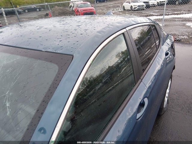 Aukcja sprzedaży 2025 Buick Envista Preferred Fwd, vin: KL47LAEP7SB118825, numer aukcji: 45003809