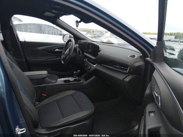 Aukcja sprzedaży 2025 Buick Envista Preferred Fwd, vin: KL47LAEP7SB118825, numer aukcji: 45003809