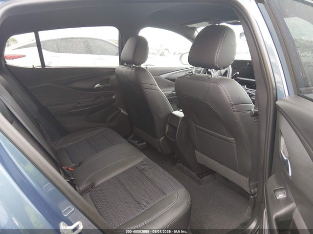 Aukcja sprzedaży 2025 Buick Envista Preferred Fwd, vin: KL47LAEP7SB118825, numer aukcji: 45003809