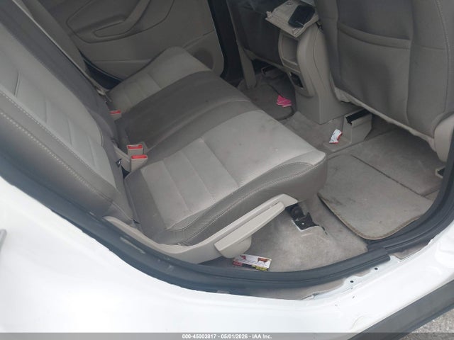 2013 Ford Escape Se მანქანა იყიდება აუქციონზე, vin: 1FMCU0GX7DUB02426, აუქციონის ნომერი: 45003817