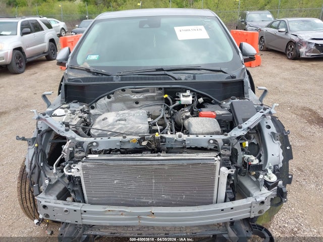Продажа на аукционе авто 2023 Buick Encore Gx Preferred Awd, vin: KL4MMCSL9PB113808, номер лота: 45003818