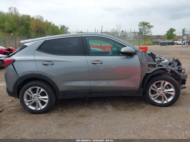 Продажа на аукционе авто 2023 Buick Encore Gx Preferred Awd, vin: KL4MMCSL9PB113808, номер лота: 45003818