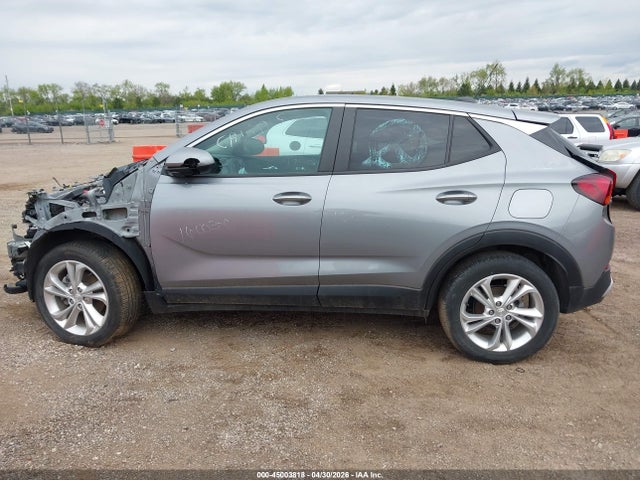 Продажа на аукционе авто 2023 Buick Encore Gx Preferred Awd, vin: KL4MMCSL9PB113808, номер лота: 45003818