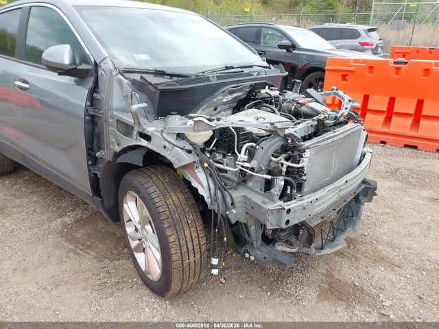 Продажа на аукционе авто 2023 Buick Encore Gx Preferred Awd, vin: KL4MMCSL9PB113808, номер лота: 45003818