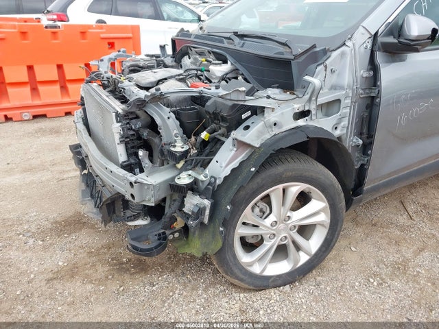 Продажа на аукционе авто 2023 Buick Encore Gx Preferred Awd, vin: KL4MMCSL9PB113808, номер лота: 45003818