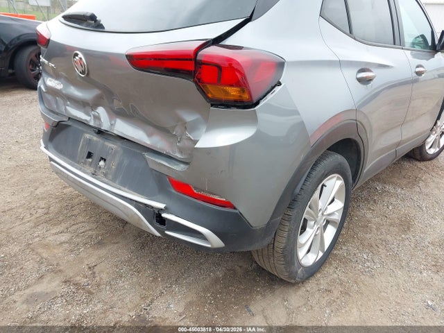 Продажа на аукционе авто 2023 Buick Encore Gx Preferred Awd, vin: KL4MMCSL9PB113808, номер лота: 45003818
