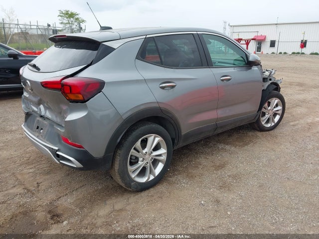 Продажа на аукционе авто 2023 Buick Encore Gx Preferred Awd, vin: KL4MMCSL9PB113808, номер лота: 45003818