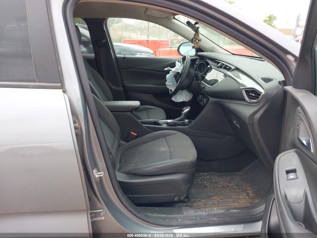 Продажа на аукционе авто 2023 Buick Encore Gx Preferred Awd, vin: KL4MMCSL9PB113808, номер лота: 45003818
