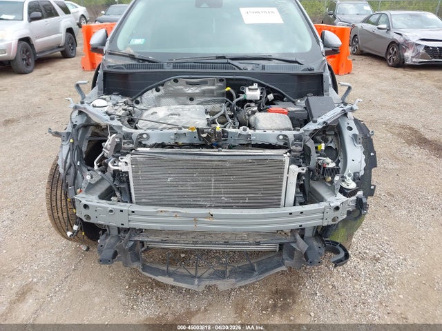 Продажа на аукционе авто 2023 Buick Encore Gx Preferred Awd, vin: KL4MMCSL9PB113808, номер лота: 45003818