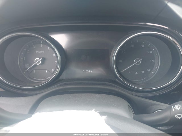 Продажа на аукционе авто 2023 Buick Encore Gx Preferred Awd, vin: KL4MMCSL9PB113808, номер лота: 45003818