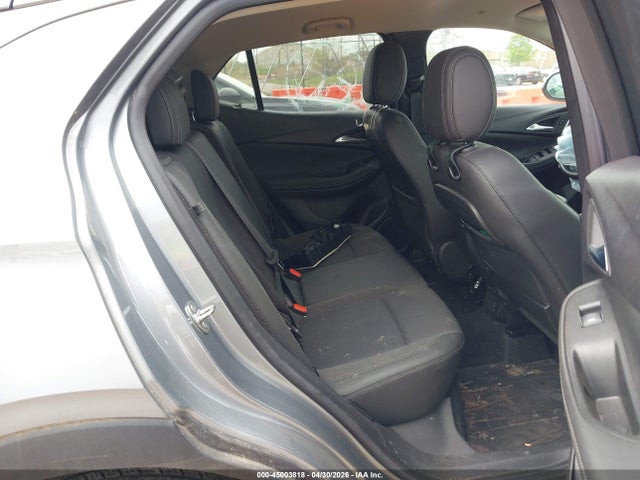Продажа на аукционе авто 2023 Buick Encore Gx Preferred Awd, vin: KL4MMCSL9PB113808, номер лота: 45003818