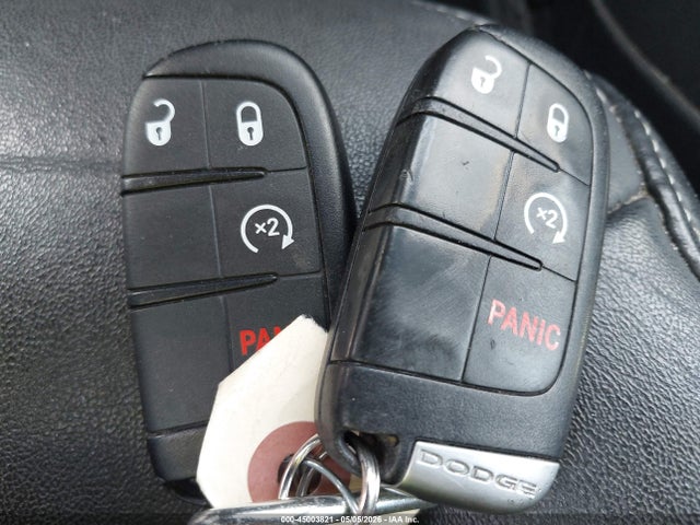 45003821 :رقم المزاد ، 3C4PDCDG7DT595014 vin ، 2013 Dodge Journey Crew مزاد بيع