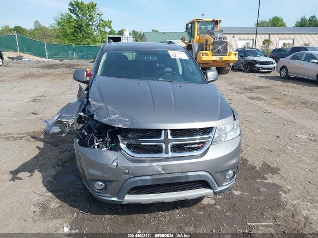 45003821 :رقم المزاد ، 3C4PDCDG7DT595014 vin ، 2013 Dodge Journey Crew مزاد بيع