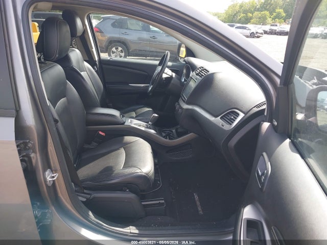 45003821 :رقم المزاد ، 3C4PDCDG7DT595014 vin ، 2013 Dodge Journey Crew مزاد بيع