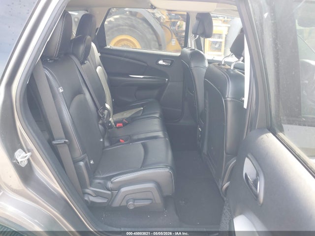 45003821 :رقم المزاد ، 3C4PDCDG7DT595014 vin ، 2013 Dodge Journey Crew مزاد بيع