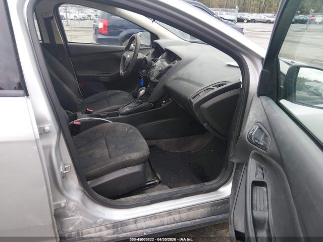 2018 Ford Focus S მანქანა იყიდება აუქციონზე, vin: 1FADP3E21JL310169, აუქციონის ნომერი: 45003822