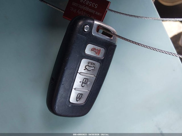 Продаж на аукціоні авто 2013 Kia Optima Sx, vin: 5XXGR4A63DG113184, номер лоту: 45003823