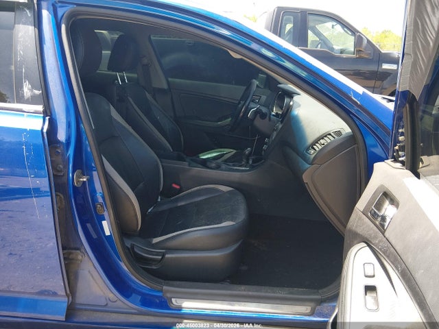 Продаж на аукціоні авто 2013 Kia Optima Sx, vin: 5XXGR4A63DG113184, номер лоту: 45003823