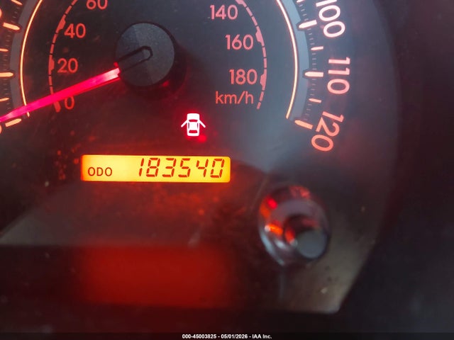 Aukcja sprzedaży 2012 Toyota Tundra Grade V6, vin: 5TFRU5F13CX028363, numer aukcji: 45003825