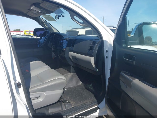 Aukcja sprzedaży 2012 Toyota Tundra Grade V6, vin: 5TFRU5F13CX028363, numer aukcji: 45003825