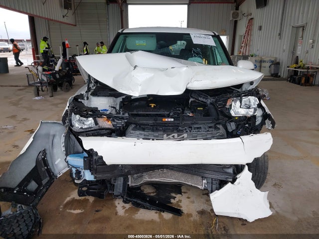 Aukcja sprzedaży 2024 Kia Soul Lx, vin: KNDJ23AU8R7236336, numer aukcji: 45003826