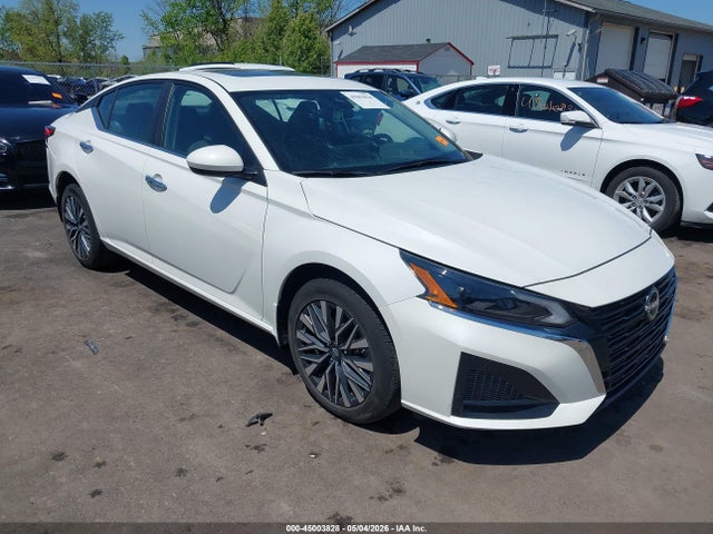 2024 Nissan Altima Sv Intelligent Awd მანქანა იყიდება აუქციონზე, vin: 1N4BL4DW2RN320982, აუქციონის ნომერი: 45003828