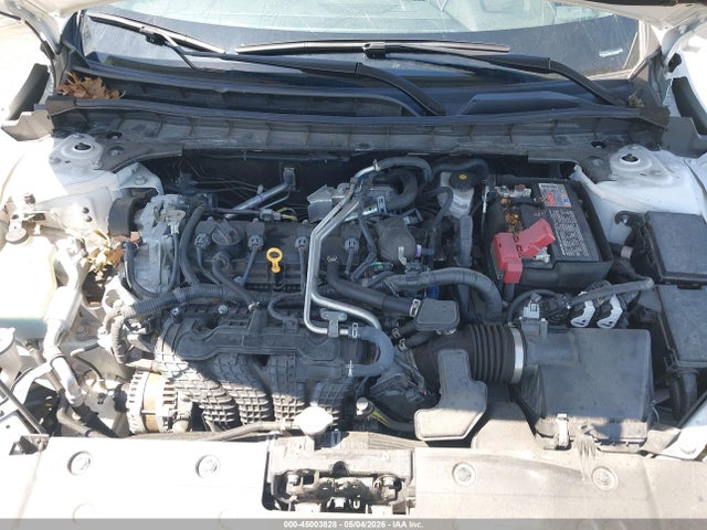 2024 Nissan Altima Sv Intelligent Awd მანქანა იყიდება აუქციონზე, vin: 1N4BL4DW2RN320982, აუქციონის ნომერი: 45003828