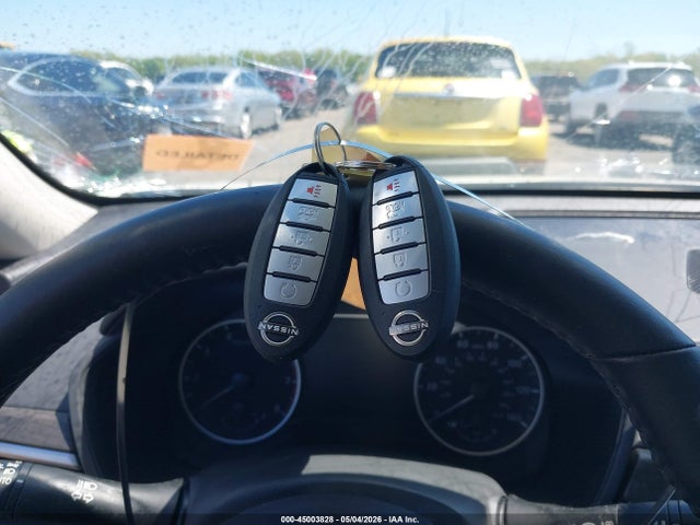 2024 Nissan Altima Sv Intelligent Awd მანქანა იყიდება აუქციონზე, vin: 1N4BL4DW2RN320982, აუქციონის ნომერი: 45003828