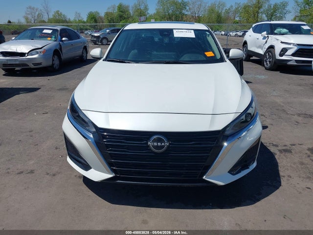 2024 Nissan Altima Sv Intelligent Awd მანქანა იყიდება აუქციონზე, vin: 1N4BL4DW2RN320982, აუქციონის ნომერი: 45003828