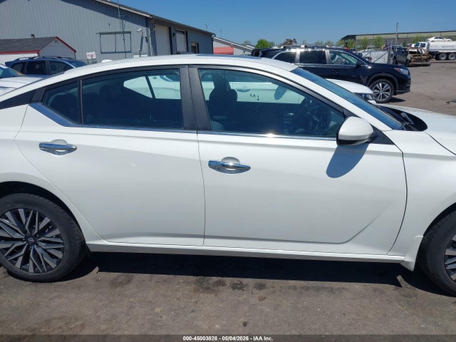 2024 Nissan Altima Sv Intelligent Awd მანქანა იყიდება აუქციონზე, vin: 1N4BL4DW2RN320982, აუქციონის ნომერი: 45003828
