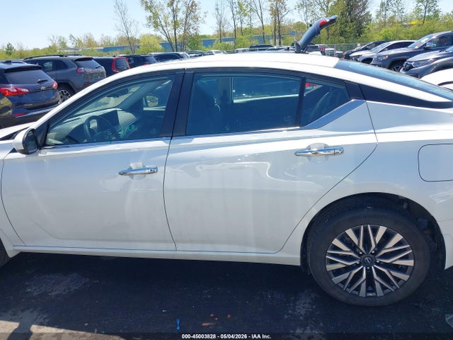 2024 Nissan Altima Sv Intelligent Awd მანქანა იყიდება აუქციონზე, vin: 1N4BL4DW2RN320982, აუქციონის ნომერი: 45003828