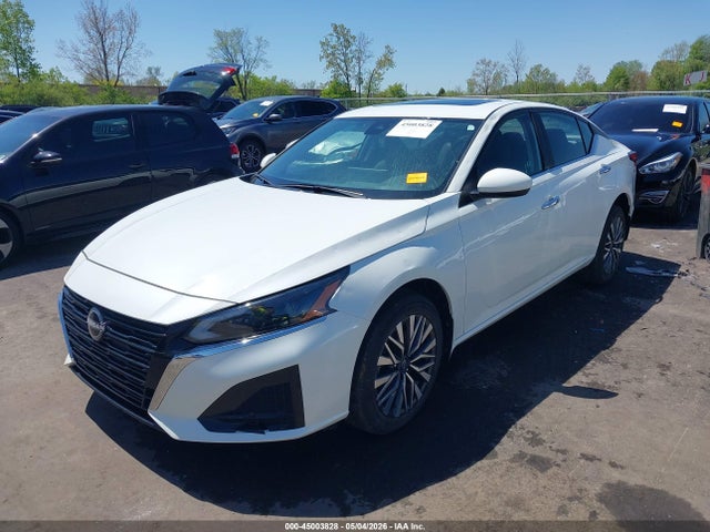 2024 Nissan Altima Sv Intelligent Awd მანქანა იყიდება აუქციონზე, vin: 1N4BL4DW2RN320982, აუქციონის ნომერი: 45003828