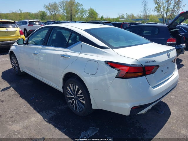 2024 Nissan Altima Sv Intelligent Awd მანქანა იყიდება აუქციონზე, vin: 1N4BL4DW2RN320982, აუქციონის ნომერი: 45003828