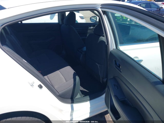 2024 Nissan Altima Sv Intelligent Awd მანქანა იყიდება აუქციონზე, vin: 1N4BL4DW2RN320982, აუქციონის ნომერი: 45003828