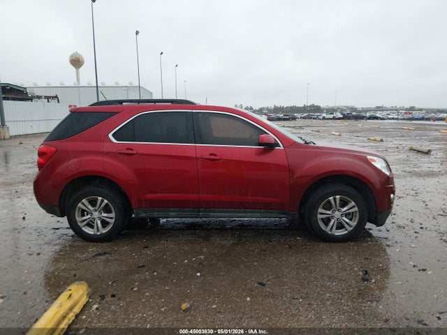 Продажа на аукционе авто 2014 Chevrolet Equinox 2lt, vin: 1GNALCEK2EZ119170, номер лота: 45003830