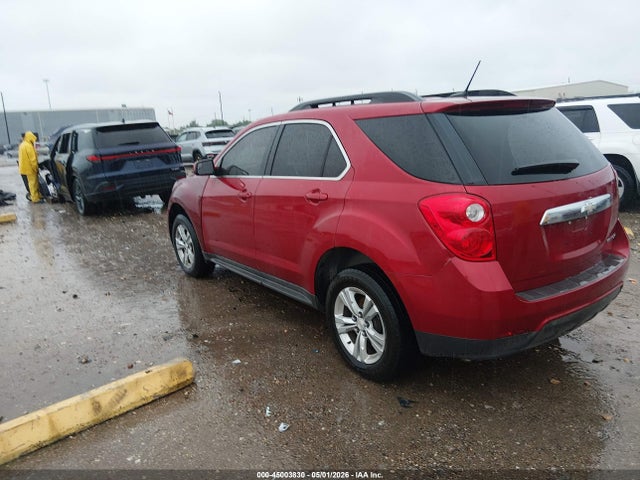 Продажа на аукционе авто 2014 Chevrolet Equinox 2lt, vin: 1GNALCEK2EZ119170, номер лота: 45003830