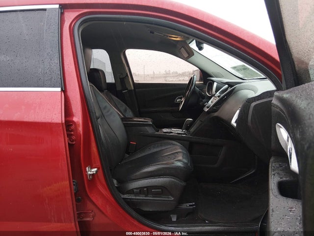 Продажа на аукционе авто 2014 Chevrolet Equinox 2lt, vin: 1GNALCEK2EZ119170, номер лота: 45003830