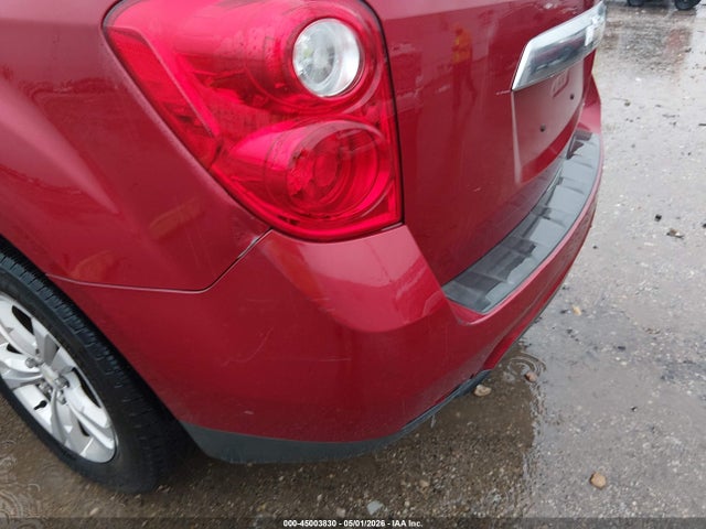 Продажа на аукционе авто 2014 Chevrolet Equinox 2lt, vin: 1GNALCEK2EZ119170, номер лота: 45003830