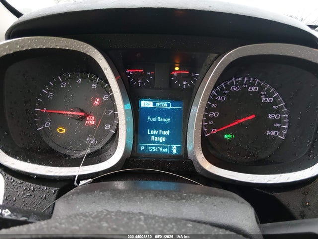 Продажа на аукционе авто 2014 Chevrolet Equinox 2lt, vin: 1GNALCEK2EZ119170, номер лота: 45003830