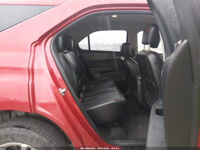 Продажа на аукционе авто 2014 Chevrolet Equinox 2lt, vin: 1GNALCEK2EZ119170, номер лота: 45003830