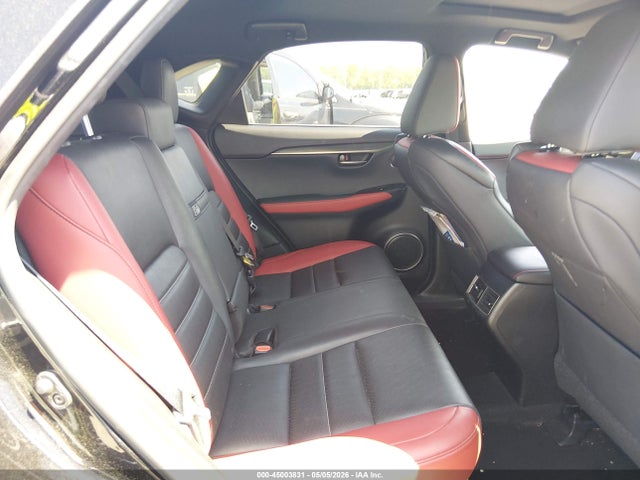 Продаж на аукціоні авто 2020 Lexus Nx 300 F Sport, vin: JTJSARDZ4L2236160, номер лоту: 45003831